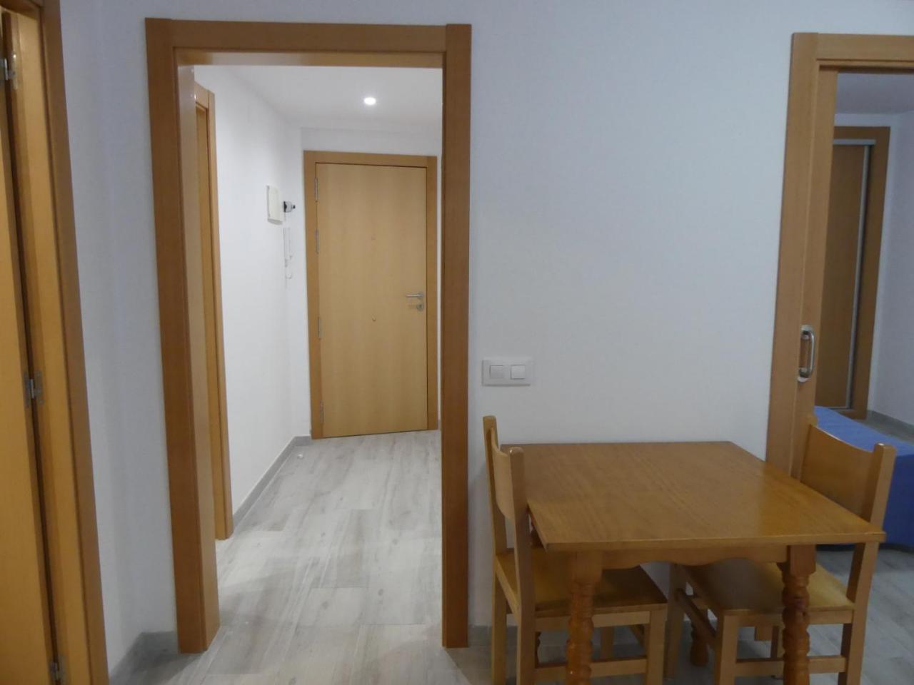 Zeus Alexis Apartment Салоу Екстериор снимка